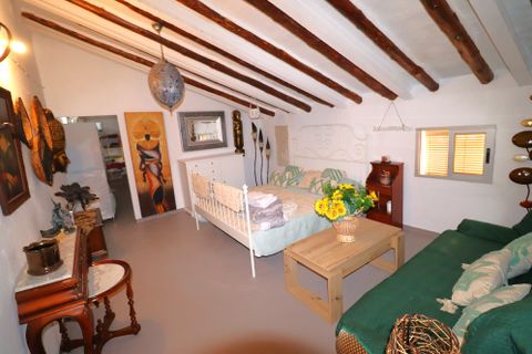 Landejendom i Lorca, Murcia, Lorca - € 289.000 | Ref: 3028-CH - foto 37
